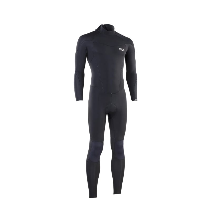 ION Wetsuit Element 4/3 Back Zip men black