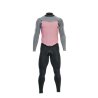 ION Wetsuit Element 5/4 Back Zip men black