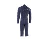 ION Wetsuit Element 4/3 Overknee LS Back Zip men blue-nights