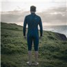 ION Wetsuit Element 4/3 Overknee LS Back Zip men blue-nights
