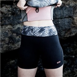 ION Bottoms Neo Shorts women black