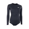 ION Bottom Swimsuit LS women black