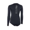 ION Bottom Swimsuit LS women black