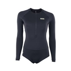 ION Bottom Swimsuit LS women black