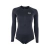 ION Bottom Swimsuit LS women black