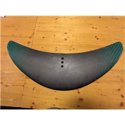 North Sonar Frontwing 2200R Testwing