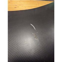 North Sonar Frontwing 2200R Testwing