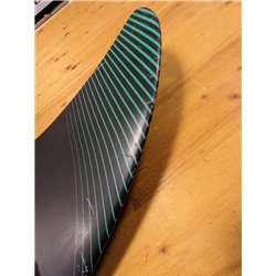 North Sonar Frontwing 2200R Testwing