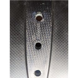 North Sonar Frontwing 2200R Testwing