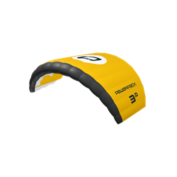 Ozone Powerpack Parawing