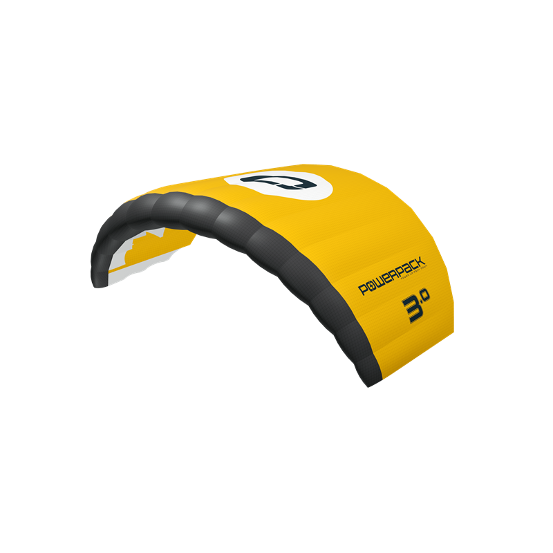 Ozone Powerpack Parawing