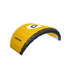 Ozone Powerpack Parawing