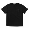 Mystic Approach Tee slate brown