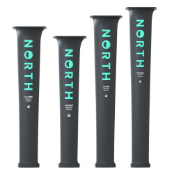 North Sonar UltraHigh Modulus Carbon 