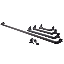 Wings et équipement