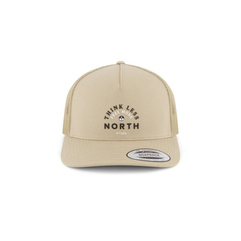 North Intuition Cap 