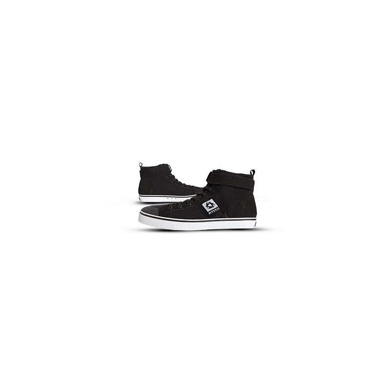 Mystic Sneaker High black