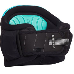 Mystic Diva Waist Harness navy/lime