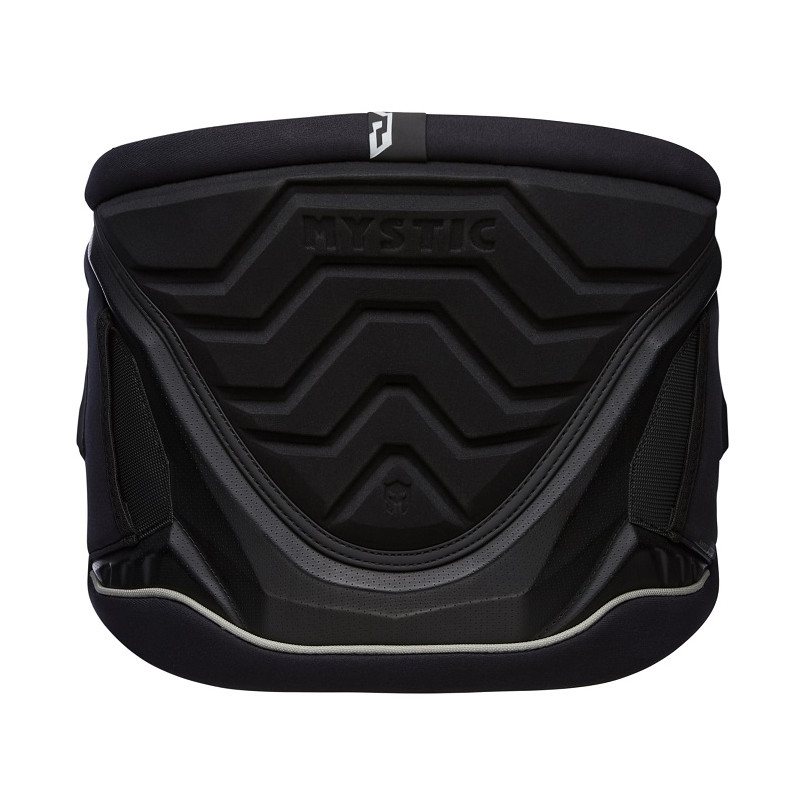 Mystic Warrior Windsurf Waist Harness black