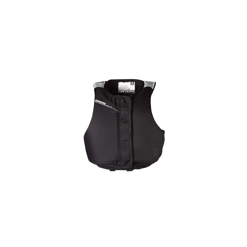 Mystic Razor Float Vest Men black