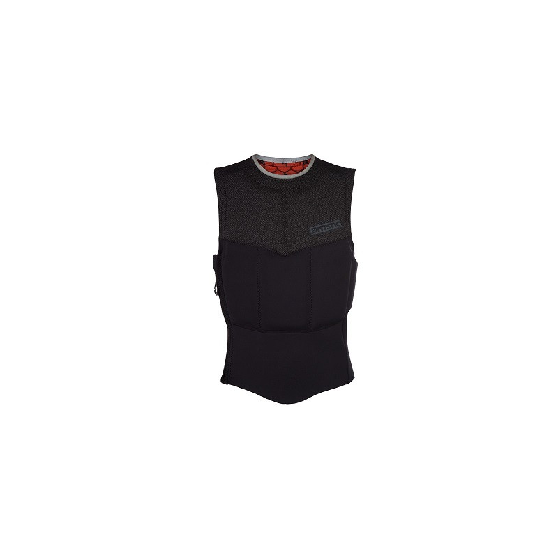Mystic Len10 Impact Vest black/white
