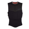 Mystic Len10 Impact Vest black/white