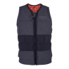 Mystic Legend Impact Vest FZip Men black