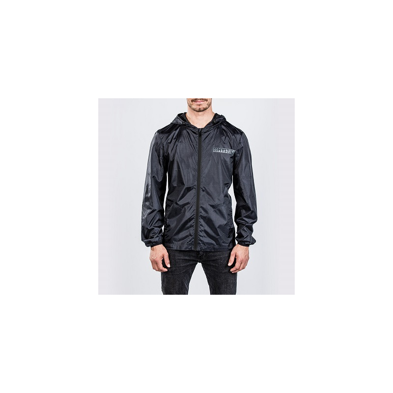 Mystic Vision Jacket'18 caviar