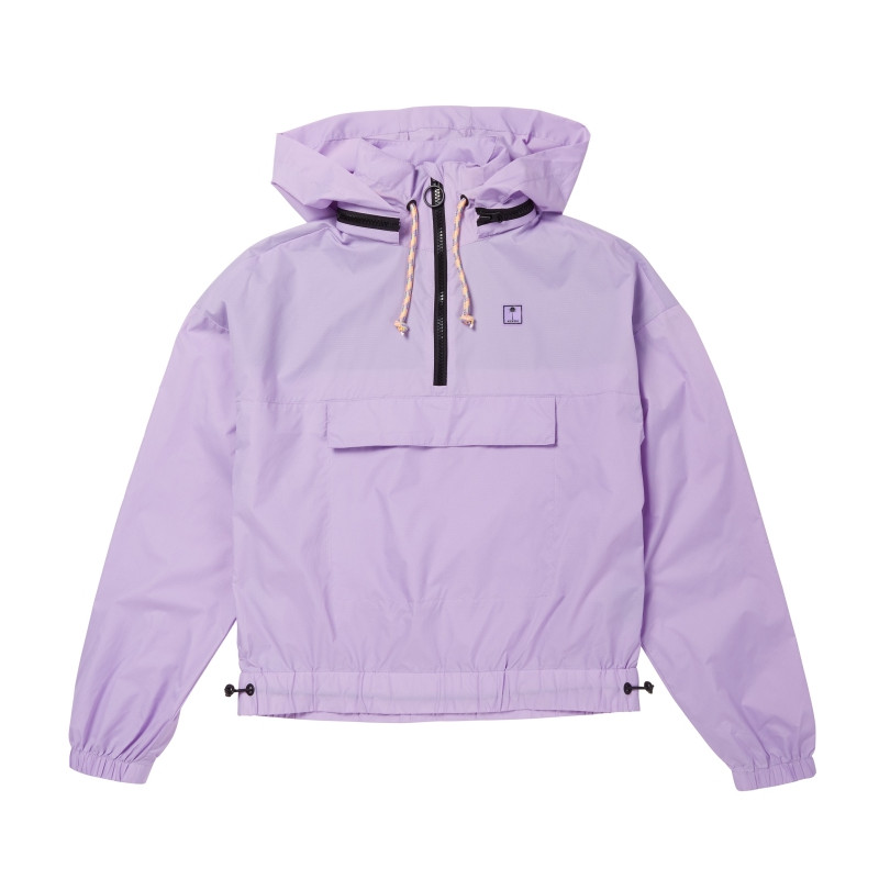 Mystic Motion Jacket pastel lilac