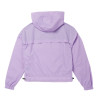 Mystic Motion Jacket pastel lilac