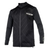 Mystic Bipoly Thermo Jacket Men black