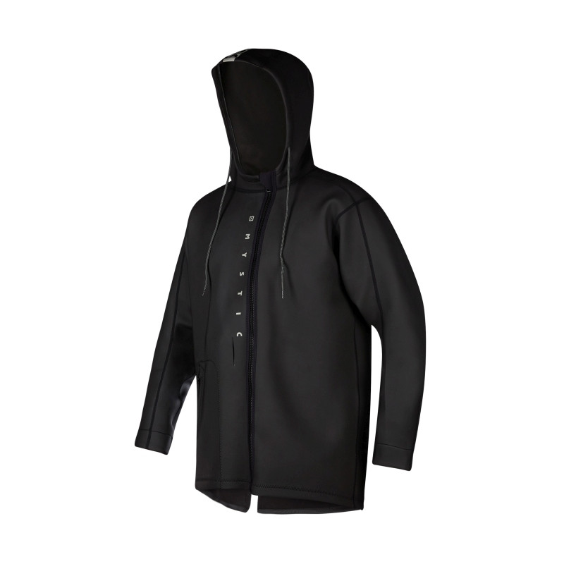 Mystic Battle Jacket black