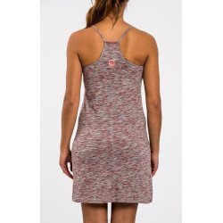 Mystic Daily Dress'16 dark grey multi m