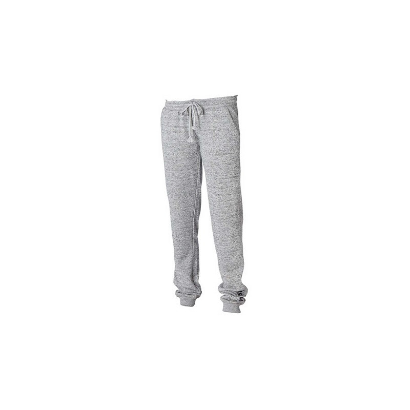 Mystic Homy Pant grey melee