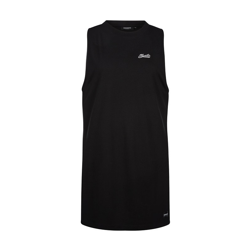 Mystic Classic Dress Women black