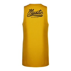 Mystic Classic Dress Women black