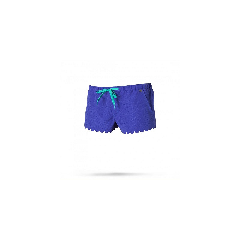 Mystic Fever Boardshort purple passion