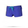 Mystic Fever Boardshort purple passion