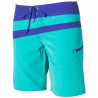 Mystic Current Boardshort paradise mint