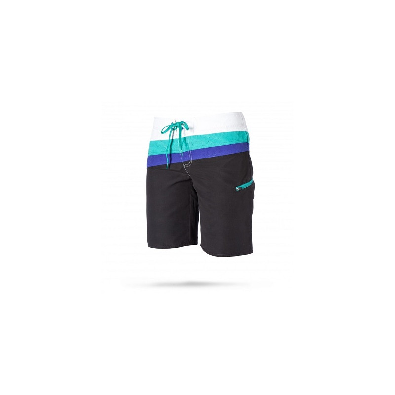 Mystic Current Boardshort phantom grey
