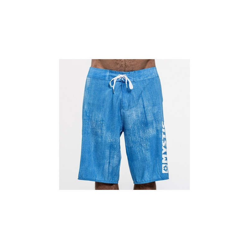 Mystic Brand Boardshorts Stretch'16 cloud blue