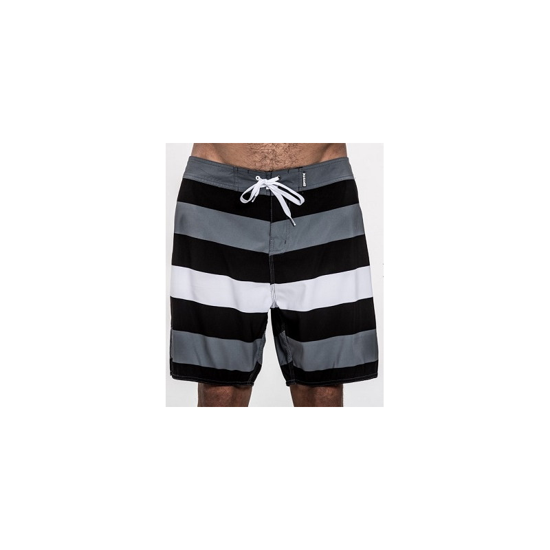 Mystic Drip Boardshorts2.0'16 caviar