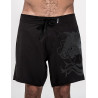 Mystic Kook Koi Fish Boardshort'16 dark grey