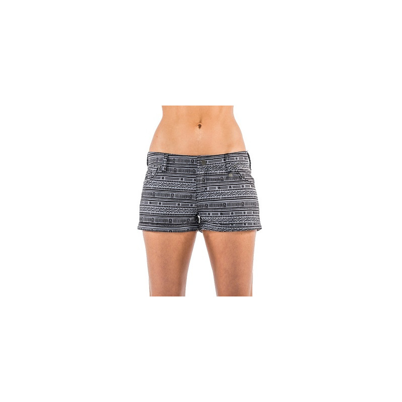 Mystic Amphibian 4.0 Boardshort'16 grey melee