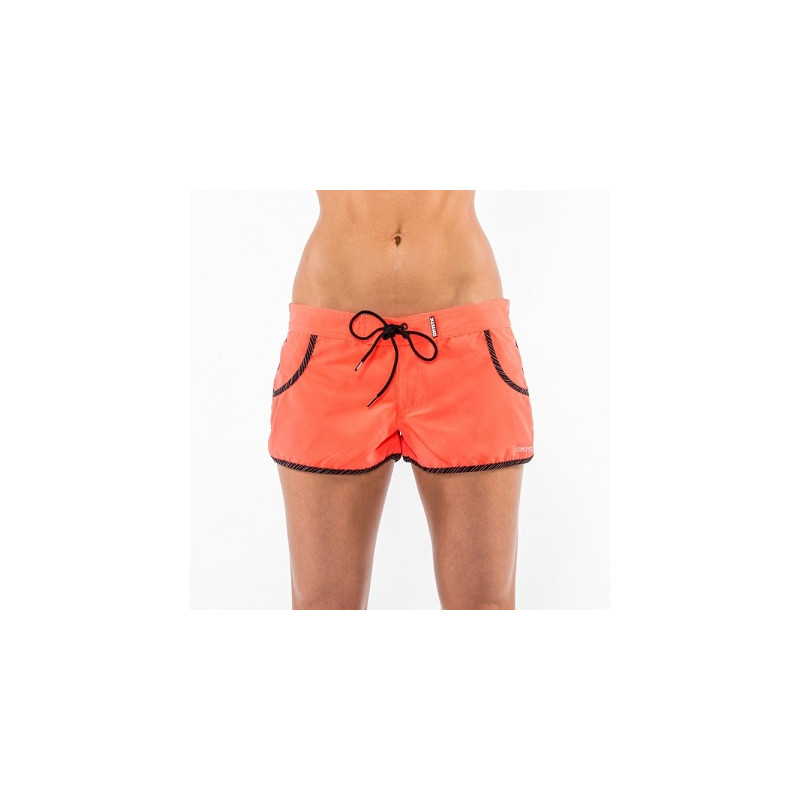 Mystic Sublime Boardshort'16 coralmania