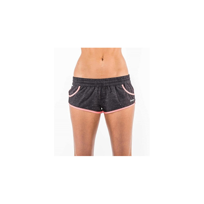 Mystic Emperor Boardshort'16 caviar