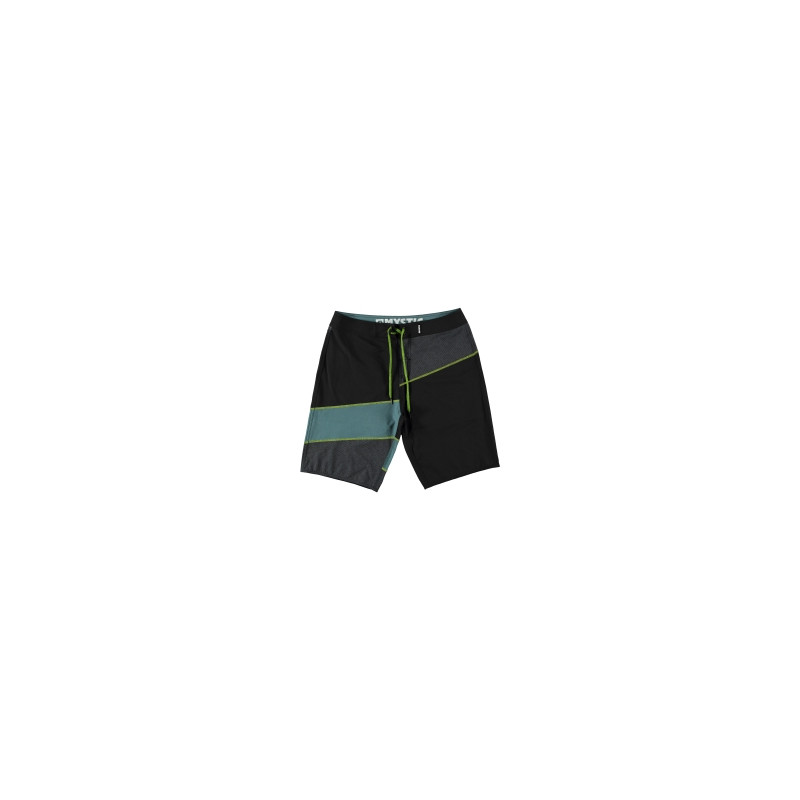 Mystic Legacy Boardshort'17 Men caviar