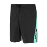 Mystic Brand Solid Boardshorts Men caviar