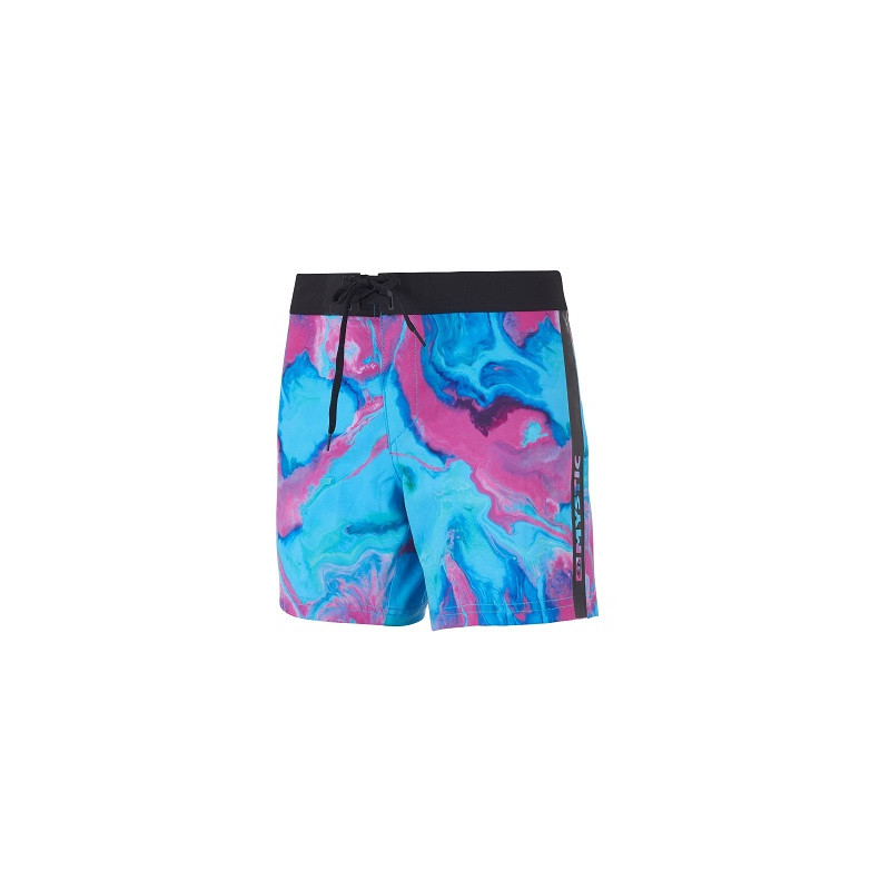 Mystic Diva Boardshort Women aurora