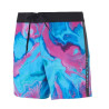 Mystic Diva Boardshort Women aurora